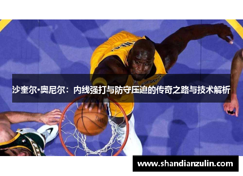 沙奎尔·奥尼尔：内线强打与防守压迫的传奇之路与技术解析