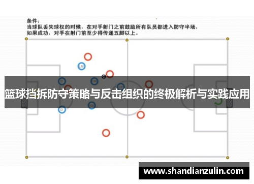 篮球挡拆防守策略与反击组织的终极解析与实践应用