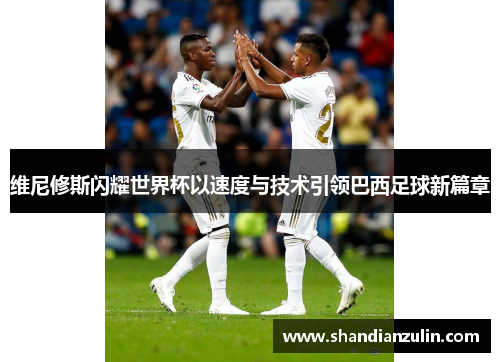 维尼修斯闪耀世界杯以速度与技术引领巴西足球新篇章