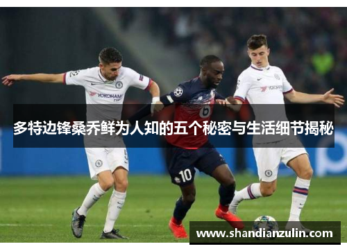 多特边锋桑乔鲜为人知的五个秘密与生活细节揭秘