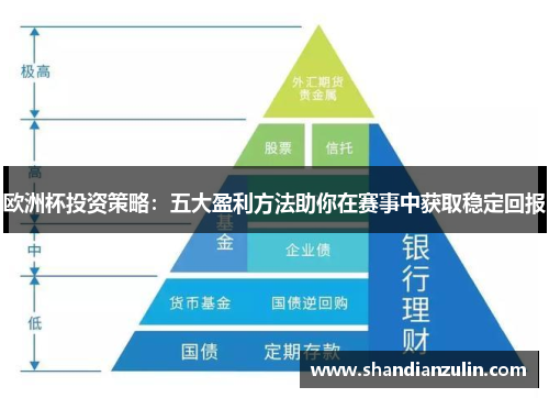 欧洲杯投资策略：五大盈利方法助你在赛事中获取稳定回报