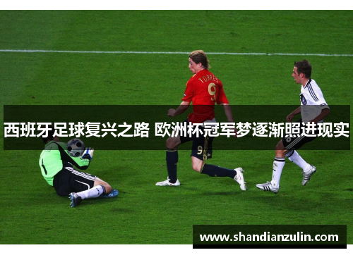 西班牙足球复兴之路 欧洲杯冠军梦逐渐照进现实